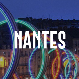 Formation dans la ville : 
