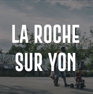 Formation dans la ville : 